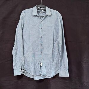 Men's gray Shirt